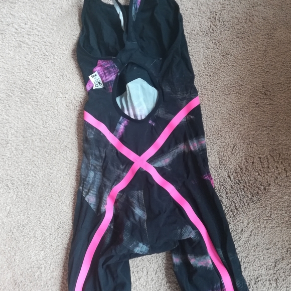 Adidas Adizero Racing Suit - Picture 3 of 4